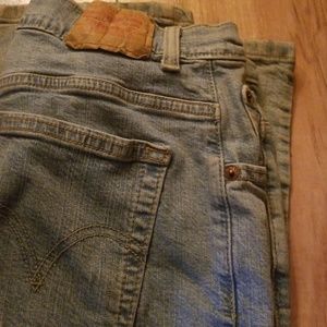 Levi jeans